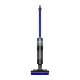 Моющий пылесос Dyson Wash G1, Blue/Black, Синий/Черный