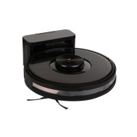 Робот-пылесос Viomi V5 Pro, Black, Черный
