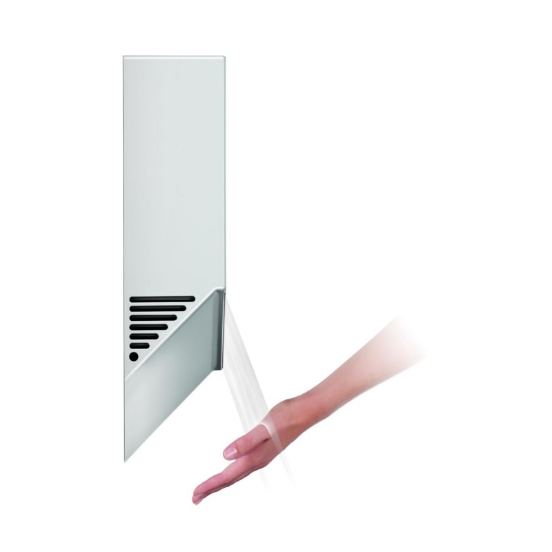 Сушилка для рук Dyson Airblade V HU02, White, Белый