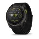 Умные часы Garmin Enduro 3 Sapphire Solar, Black, черный