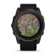 Умные часы Garmin Enduro 3 Sapphire Solar, Black, черный