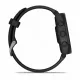 Умные часы Garmin Forerunner 165, черный