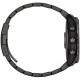 Смарт-часы Garmin Fenix 7X Pro Sapphire Solar, 51 мм, Bluetooth, Carbon Gray, Темно-серый титан