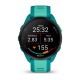 Умные часы Garmin Forerunner 165, Music, бирюзовый