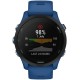 Умные часы Garmin Forerunner 255, Tidal Blue, синий