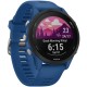 Умные часы Garmin Forerunner 255, Tidal Blue, синий