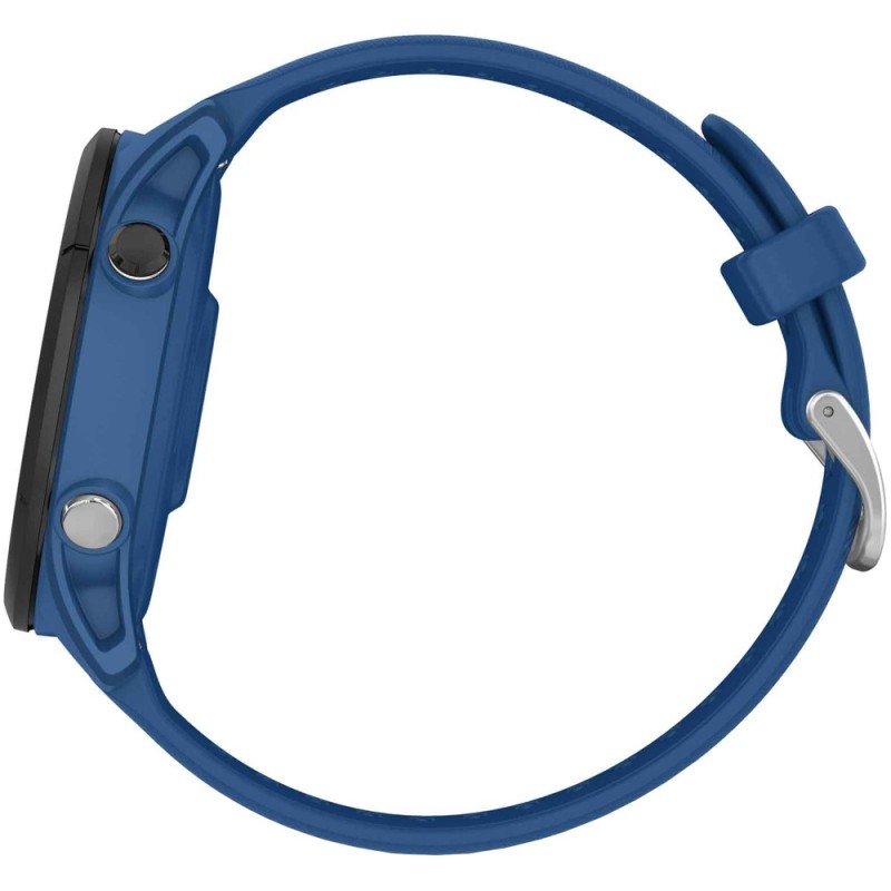 Умные часы Garmin Forerunner 255, Tidal Blue, синий