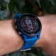 Умные часы Garmin Forerunner 255, Tidal Blue, синий