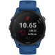 Умные часы Garmin Forerunner 255, Tidal Blue, синий