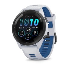 Умные часы Garmin Forerunner 265, белый