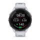 Умные часы Garmin Forerunner 265S, белый