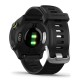 Умные часы Garmin Forerunner 55, черный