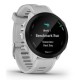 Умные часы Garmin Forerunner 55, белый