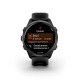 Смарт-часы Garmin Forerunner 570, 42 мм, Bluetooth, Slate Gray with Black, Темно-серый с черным