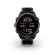 Смарт-часы Garmin Forerunner 570, 42 мм, Bluetooth, Slate Gray with Black, Темно-серый с черным