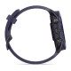 Смарт-часы Garmin Forerunner 570, 47 мм, Bluetooth, Indigo with Translucent Imperial Purple, Фиолетовый
