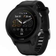 Умные часы Garmin Forerunner 955, черный