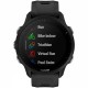 Умные часы Garmin Forerunner 955, черный