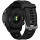 Умные часы Garmin Forerunner 955, черный