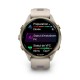 Смарт-часы Garmin Forerunner 970, 47 мм, Bluetooth, Soft Gold Violet, золотисто-фиолетовый