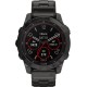 Смарт-часы Garmin Fenix 7 Sapphire Solar, 47 мм, Bluetooth, Gray Titanium Band, Серый титановый с серым титановым браслетом