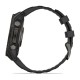 Смарт-часы Garmin Fenix 8, 47 мм, Bluetooth, Amoled Sapphire Titanium Carbon Gray, титановый угольно-серый