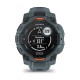 Смарт-часы Garmin Instinct 3 Solar, 45 мм, Bluetooth, Twilight, Серый