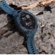 Смарт-часы Garmin Instinct 3 Solar, 45 мм, Bluetooth, Twilight, Серый