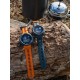 Смарт-часы Garmin Instinct 3 Solar, 45 мм, Bluetooth, Twilight, Серый
