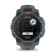 Смарт-часы Garmin Instinct 3 Solar, 45 мм, Bluetooth, Twilight, Серый