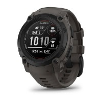 Смарт-часы Garmin Instinct E, 40 мм, Bluetooth, Black Charcoal, Черный угольный