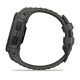 Смарт-часы Garmin Instinct E, 40 мм, Bluetooth, Black Charcoal, Черный угольный