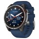 Смарт-часы Garmin QUATIX 8, 47 мм, Bluetooth, Titanium/Blue, Титан/синий