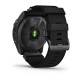 Смарт-часы Garmin Tactix 7 Pro Ballistics Solar, 51 мм, Bluetooth, черный