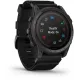 Умные часы Garmin Tactix 7 Pro Solar, черный