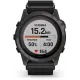 Умные часы Garmin Tactix 7 Pro Solar, черный