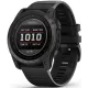 Часы Garmin Tactix 7 Standard Edition, черный