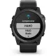Часы Garmin Tactix 7 Standard Edition, черный