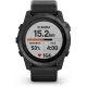 Часы Garmin Tactix 7 Standard Edition, черный