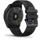 Часы Garmin Tactix 7 Standard Edition, черный