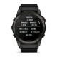 Смарт-часы Garmin Tactix 7 Amoled, 51 мм, Bluetooth, черный