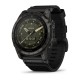 Смарт-часы Garmin Tactix 7 Amoled, 51 мм, Bluetooth, черный