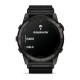 Смарт-часы Garmin Tactix 7 Amoled, 51 мм, Bluetooth, черный