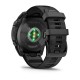 Смарт-часы Garmin Tactix 8 Amoled Sapphire, 47 мм, Bluetooth, Black, черный