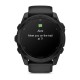 Смарт-часы Garmin Tactix 8 Amoled Sapphire, 51 мм, Bluetooth, Black, черный