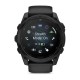 Смарт-часы Garmin Tactix 8 Amoled Sapphire, 51 мм, Bluetooth, Black, черный