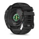 Смарт-часы Garmin Tactix 8 Amoled Sapphire, 51 мм, Bluetooth, Black, черный