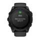 Смарт-часы Garmin Tactix 8 Solar Sapphire, 51 мм, Bluetooth, Black, черный