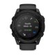 Смарт-часы Garmin Tactix 8 Solar Sapphire, 51 мм, Bluetooth, Black, черный
