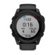 Смарт-часы Garmin Tactix 8 Solar Sapphire, 51 мм, Bluetooth, Black, черный